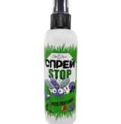 Спрей СТОП репелентний ТМ ЗооХелс купить Івано-Франківськ 100 мл