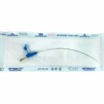 Катетер уретральний Уровет 20G зі стилетом для котів і собак купить Івано-Франківськ 1