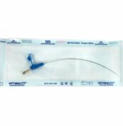 Катетер уретральний Уровет 20G зі стилетом для котів і собак купить Івано-Франківськ 1