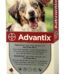 Адвантікс (Advantix) краплі від бліх та кліщів для собак вагою 10-25 кг купить Івано-Франківськ 2