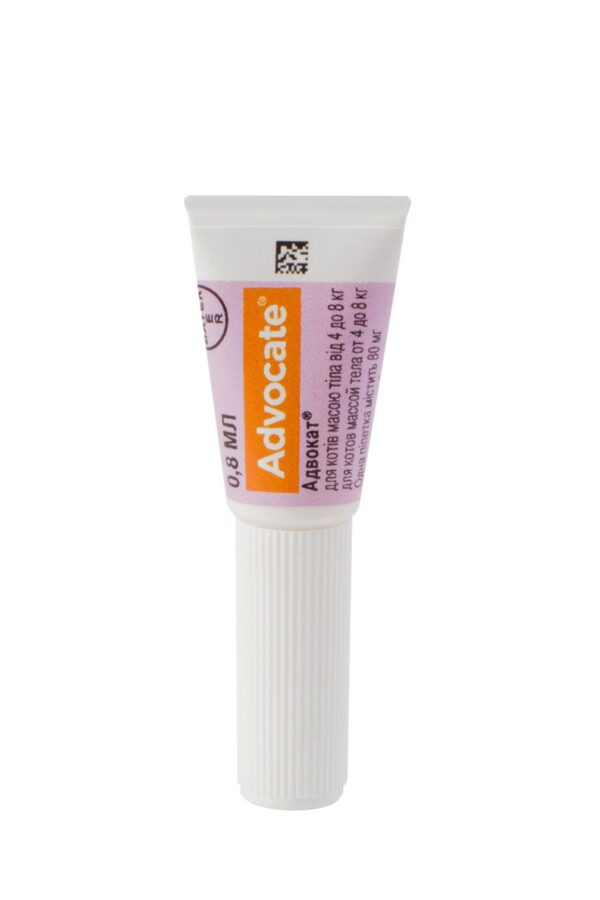 для котів вагою 4-8 кг