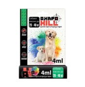 Краплі протипаразитарні АкароKILL для собак 20-40 кг