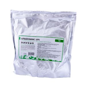 Альбенмікс 10% 1 кг