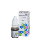 Аміновітол купить Івано-Франківськ краплі оральні купить Івано-Франківськ  10 мл