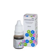 Аміновітол купить Івано-Франківськ краплі оральні купить Івано-Франківськ  10 мл