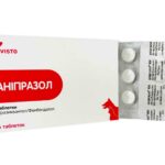 Аніпразол купить Івано-Франківськ протипаразитарні таблетки для собак та котів купить Івано-Франківськ №6