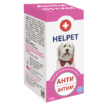 Анти Інтим для собак купить Івано-Франківськ 5 мл