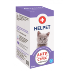 Анти Стрес валеріана купить Івано-Франківськ 10 мл купить Івано-Франківськ для кошенят