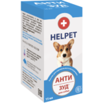 Анти зуд купить Івано-Франківськ 15 мл для собак