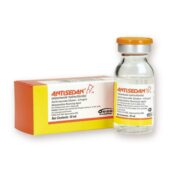 Антіседан Antisedan купить Івано-Франківськ 10 мл