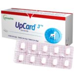 АпКард 3 мг купить Івано-Франківськ 10 таб