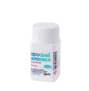 Апоквель (Apoquel) - для зняття свербіння у собак 3