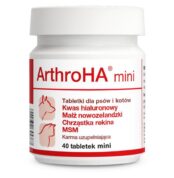 Артро НА міні для собак 40 таб