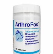 АртроФос для собак 60 таб