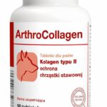 АртроКолаген (Dolfos) для собак купить Івано-Франківськ 90 табл