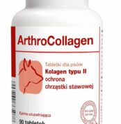 АртроКолаген (Dolfos) для собак купить Івано-Франківськ 90 табл