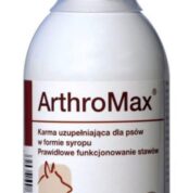 АртроМакс (Dolfos) сироп для собак купить Івано-Франківськ 500 мл