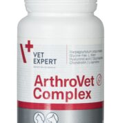 АртроВет ГК Комплекс (ArtroVet HA Complex) для собак купить Івано-Франківськ 90 таб