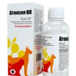 Атоксіл ВП 10 г купить Івано-Франківськ №1