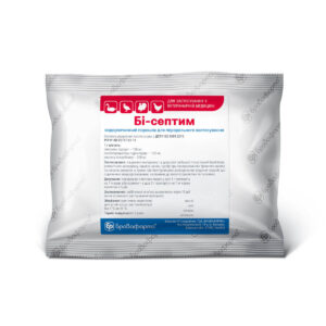 Бі-септим купить Івано-Франківськ 500 г пакет