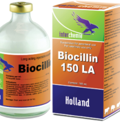 Біоцилін-150 LA купить Івано-Франківськ 100 мл