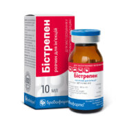 Бістрепен купить Івано-Франківськ 10 мл флакон