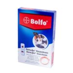 Больфо (Bolfo) нашийник 35 см