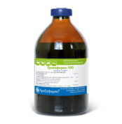 Броваферан-100 купить Івано-Франківськ 100 мл флакон