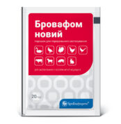 Бровафом новий купить Івано-Франківськ 20 г пакет