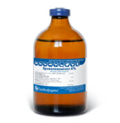 Бровалевамізол 8% купить Івано-Франківськ 100 мл флакон