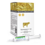 Бровамаст 1Д купить Івано-Франківськ 10 г шприц-туба