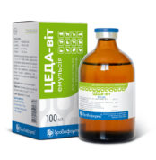 ЦЕДА-віт купить Івано-Франківськ 100 мл флакон