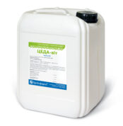 ЦЕДА-віт купить Івано-Франківськ 5 л каністра