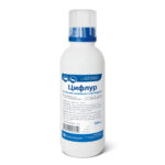 Цифлур купить Івано-Франківськ 500 мл флакон