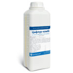 Цифлур-комбі купить Івано-Франківськ 1 л флакон