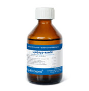 Цифлур-комбі купить Івано-Франківськ 50 мл флакон