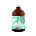 Декса-кел 02 купить Івано-Франківськ 100 мл