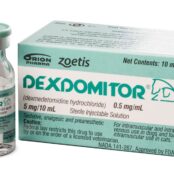 Дексдомітор 0
