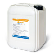 Дезсан купить Івано-Франківськ 5 л каністра