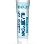 Дібутін мазь купить Івано-Франківськ 200 г