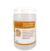 Бета каротин та біотин форте для собак Dolvit купить Івано-Франківськ 510 таб