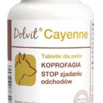 Долвіт Кайєн (Dolfos) для собак купить Івано-Франківськ 90 таб