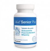 Долвіт Сеньйор Плюс Dolfos для собак купить Івано-Франківськ 90 таблеток