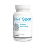 Долвіт Спорт (Dolfos) для собак купить Івано-Франківськ 90 таблеток