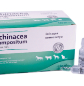 Ехінацея Композитум амп. 5 мл