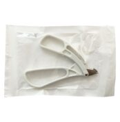 Екстрактор шкірних скоб