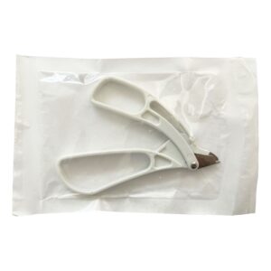 Екстрактор шкірних скоб