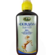 Еквідол гель для суглобів купить Івано-Франківськ 200 мл