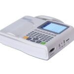 Електрокардіограф Brightfield Healthcare E3