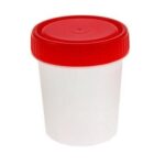 Ємкість для збору сечі купить Івано-Франківськ 125 мл купить Івано-Франківськ стерильна Виробник Китай